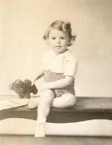 Anderson, Glen Mrs. Child Of